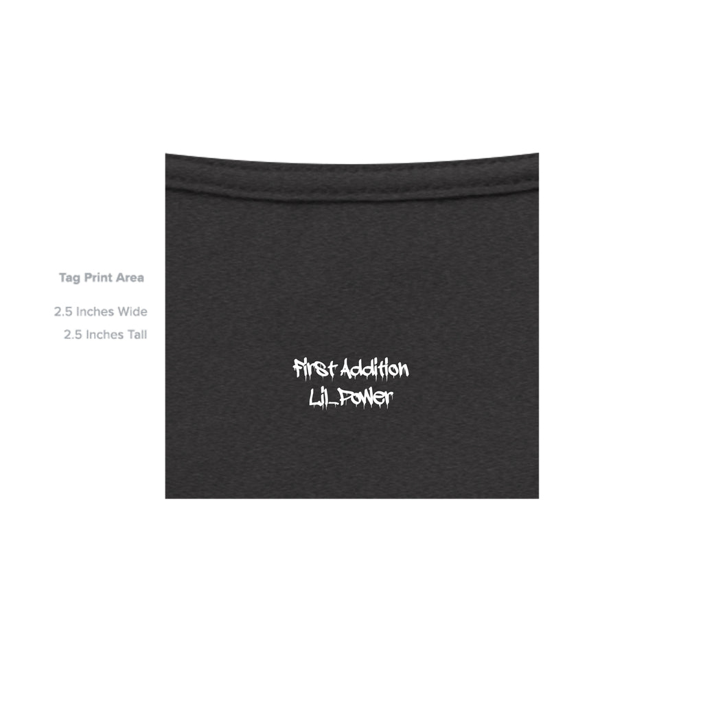 BLK HTHR TRIBLND - 3413C - INSIDE_TAG_LINE