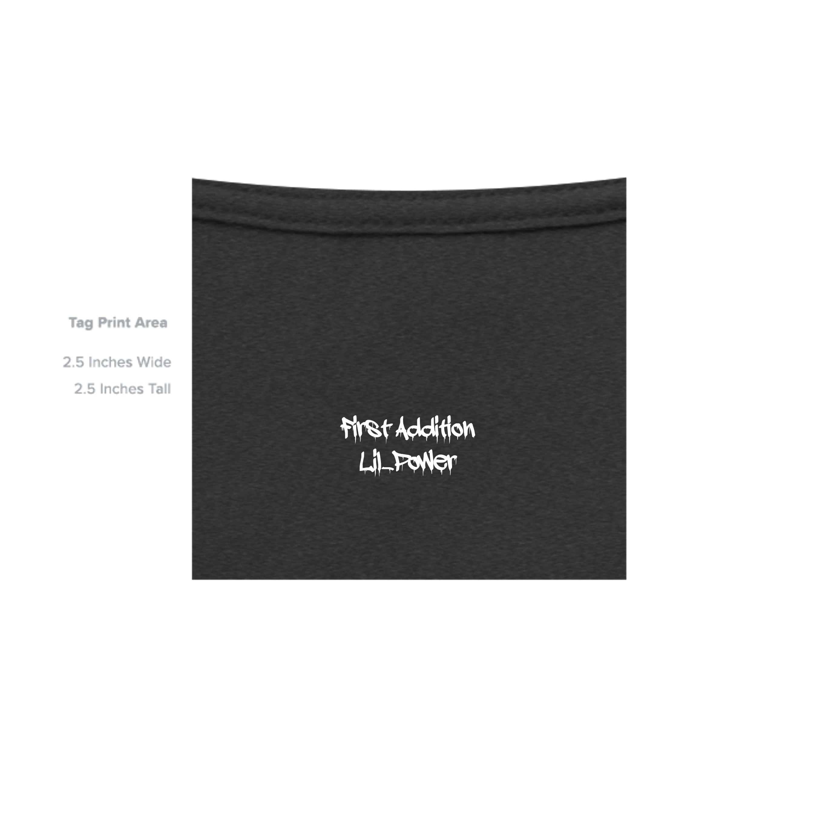 BLK HTHR TRIBLND - 3413C - INSIDE_TAG_LINE