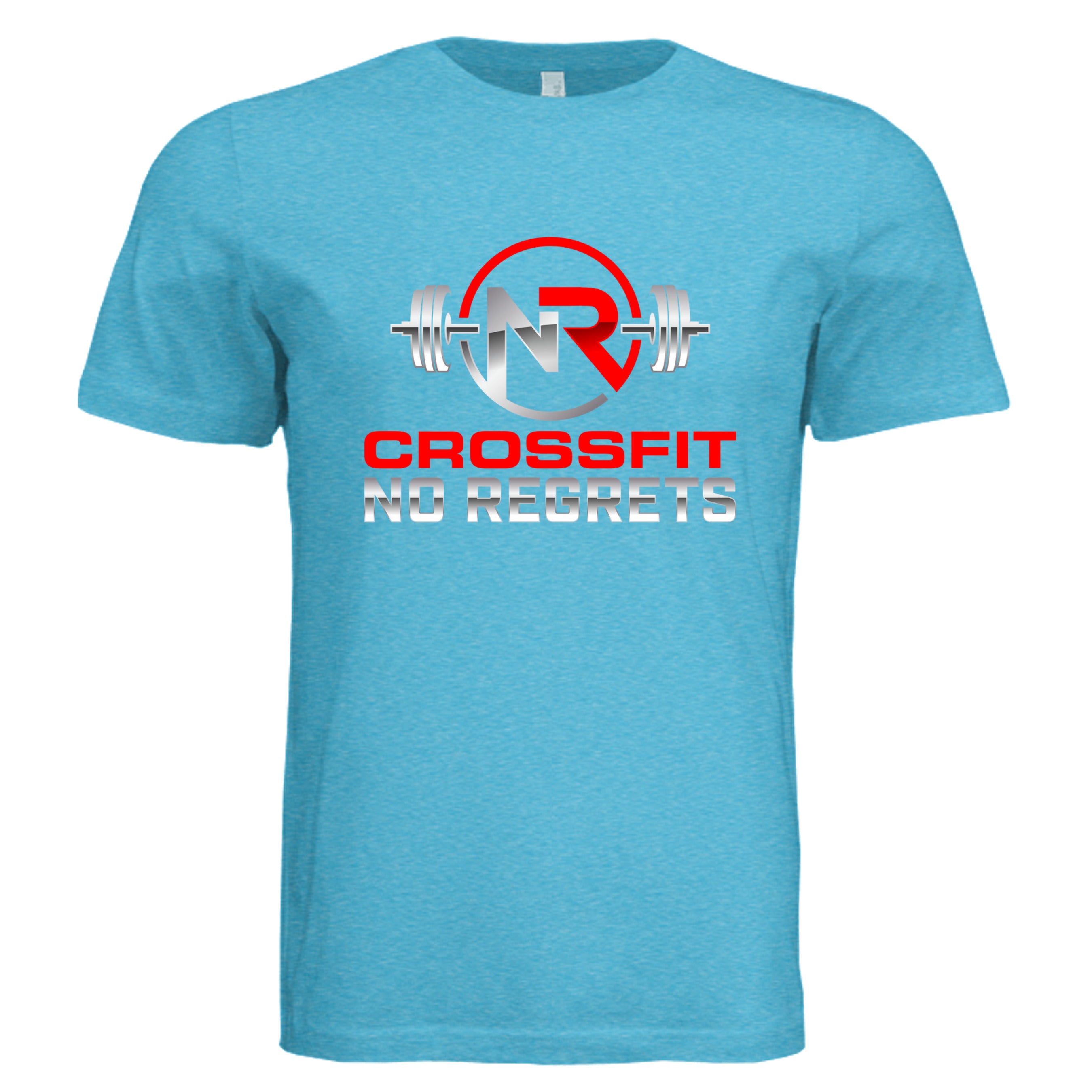 AQUA TRIBLEND - 3413C - FRONT