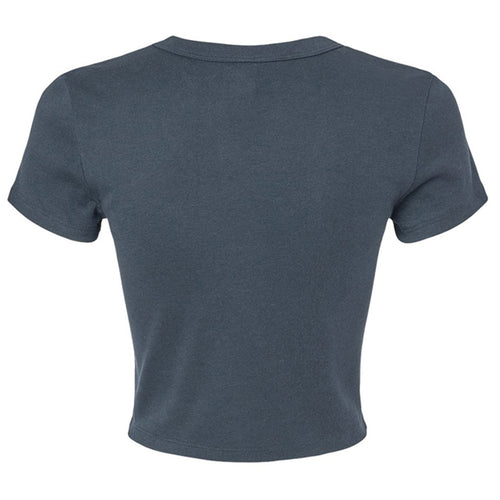 Solid Vintage Navy Blend - 1010BE - BACK