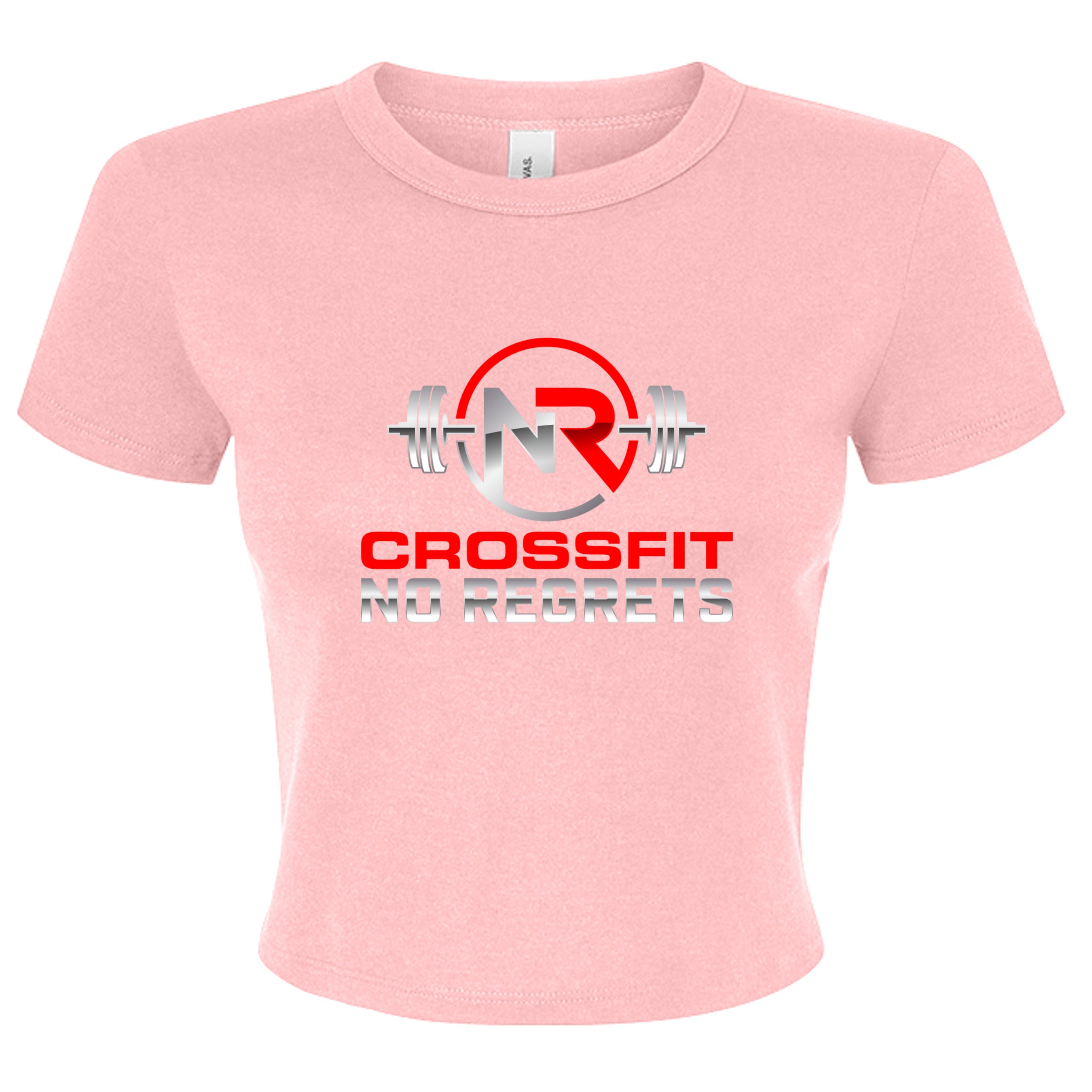 SOLID PINK BLEND - 1010BE - FRONT