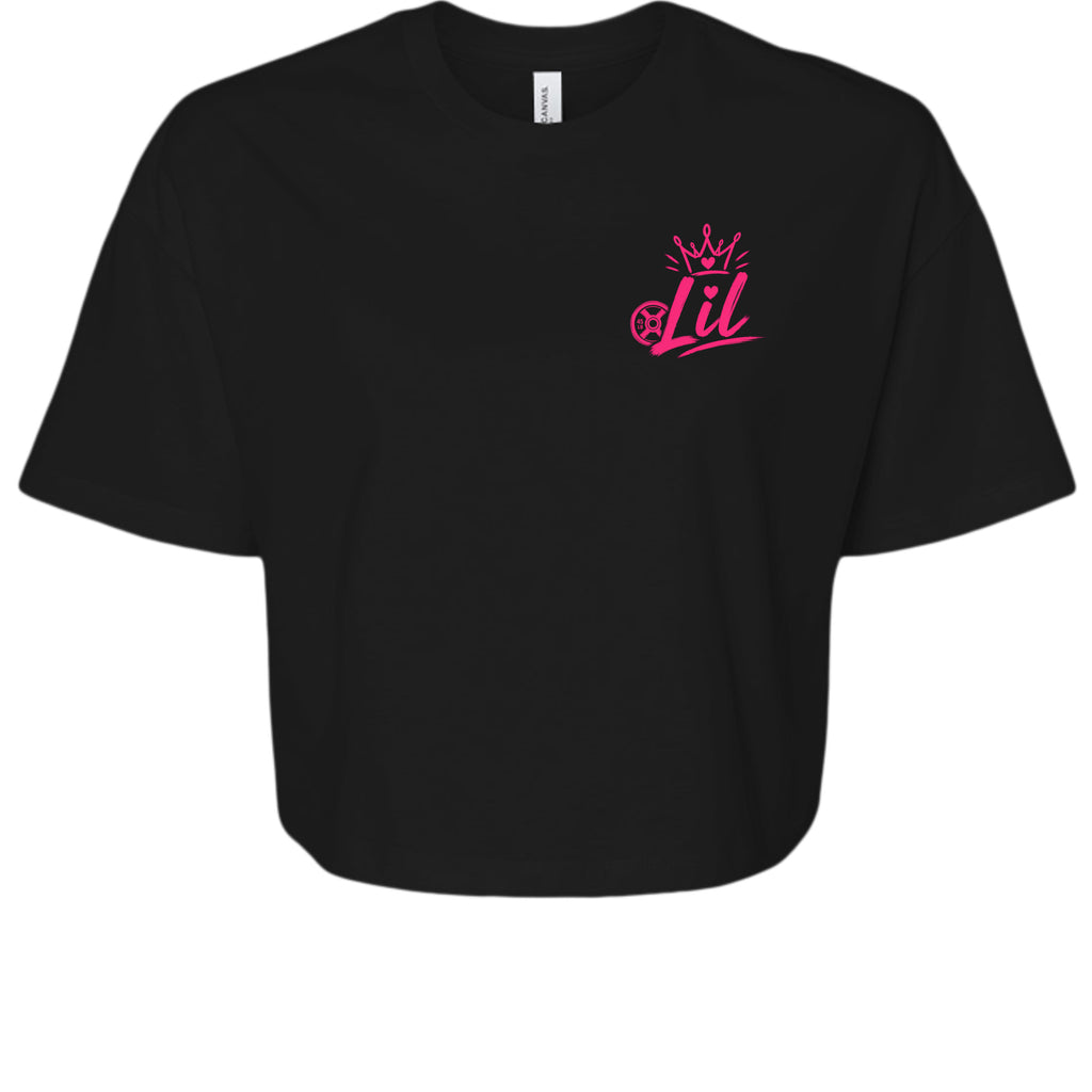 BLACK - 6482 - FRONT