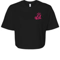 BLACK - 6482 - FRONT