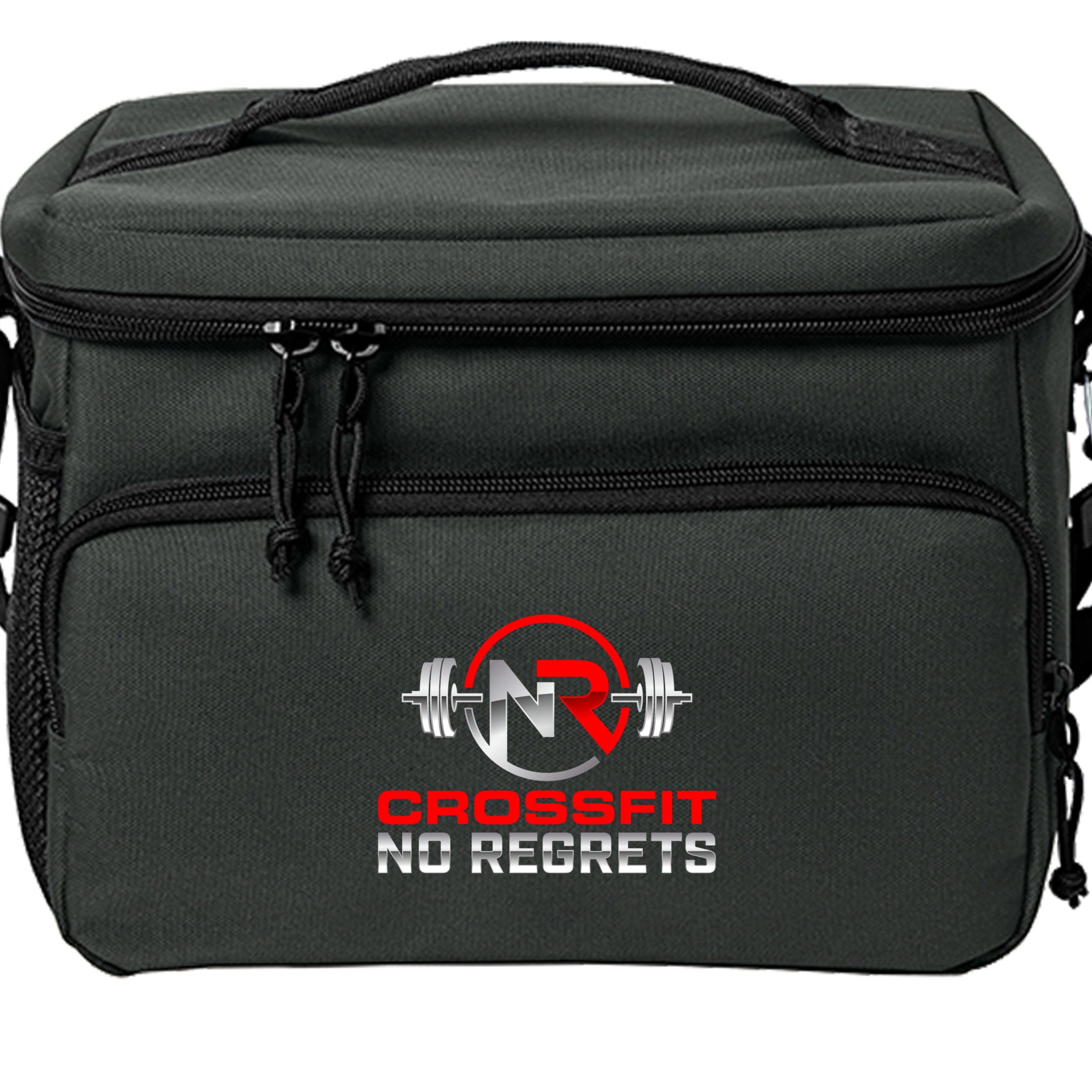Charcoal - CSB505 - FRONT
