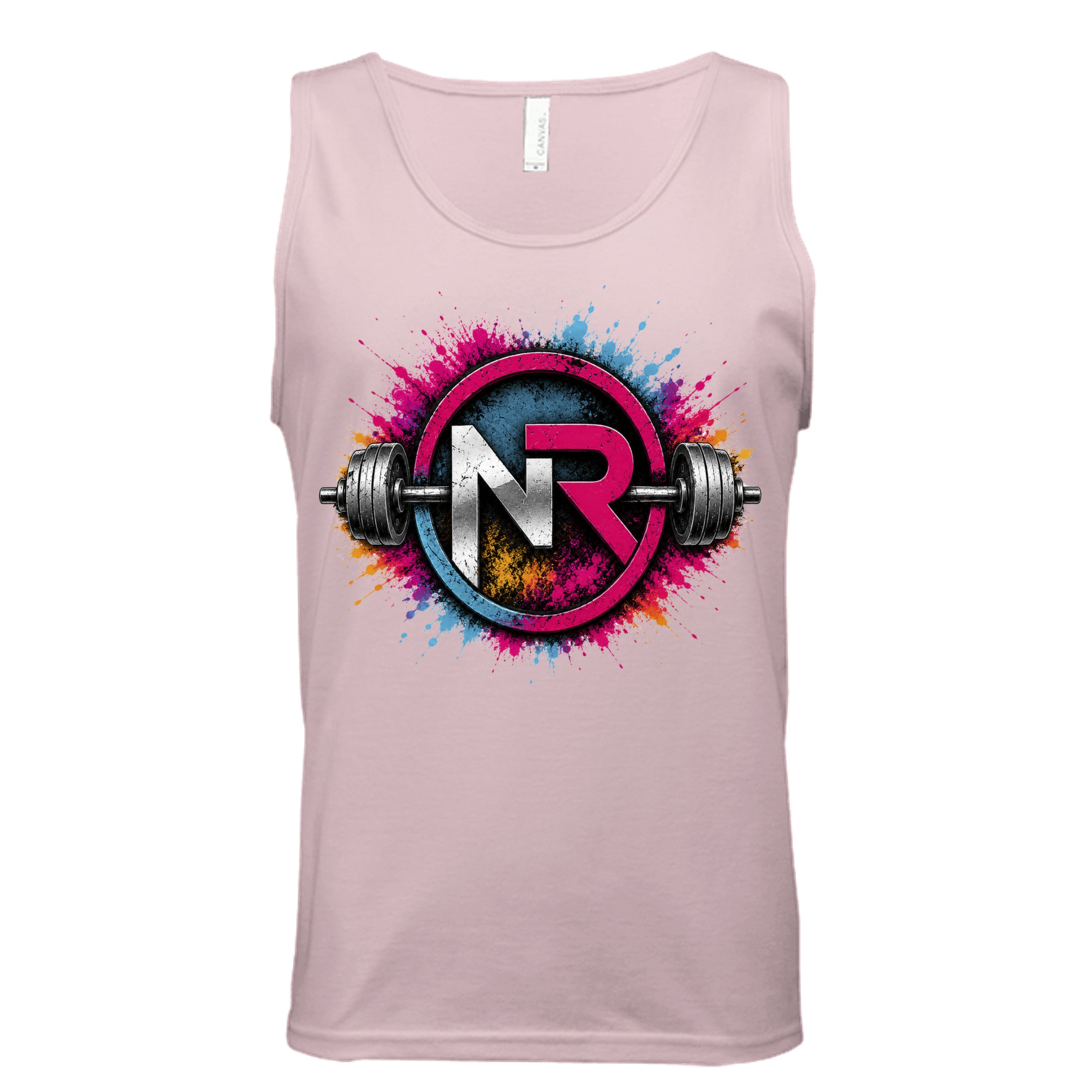 Pink - 3480 - FRONT
