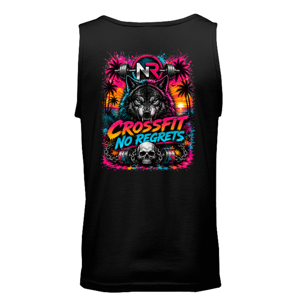 Black - 3633 - BACK