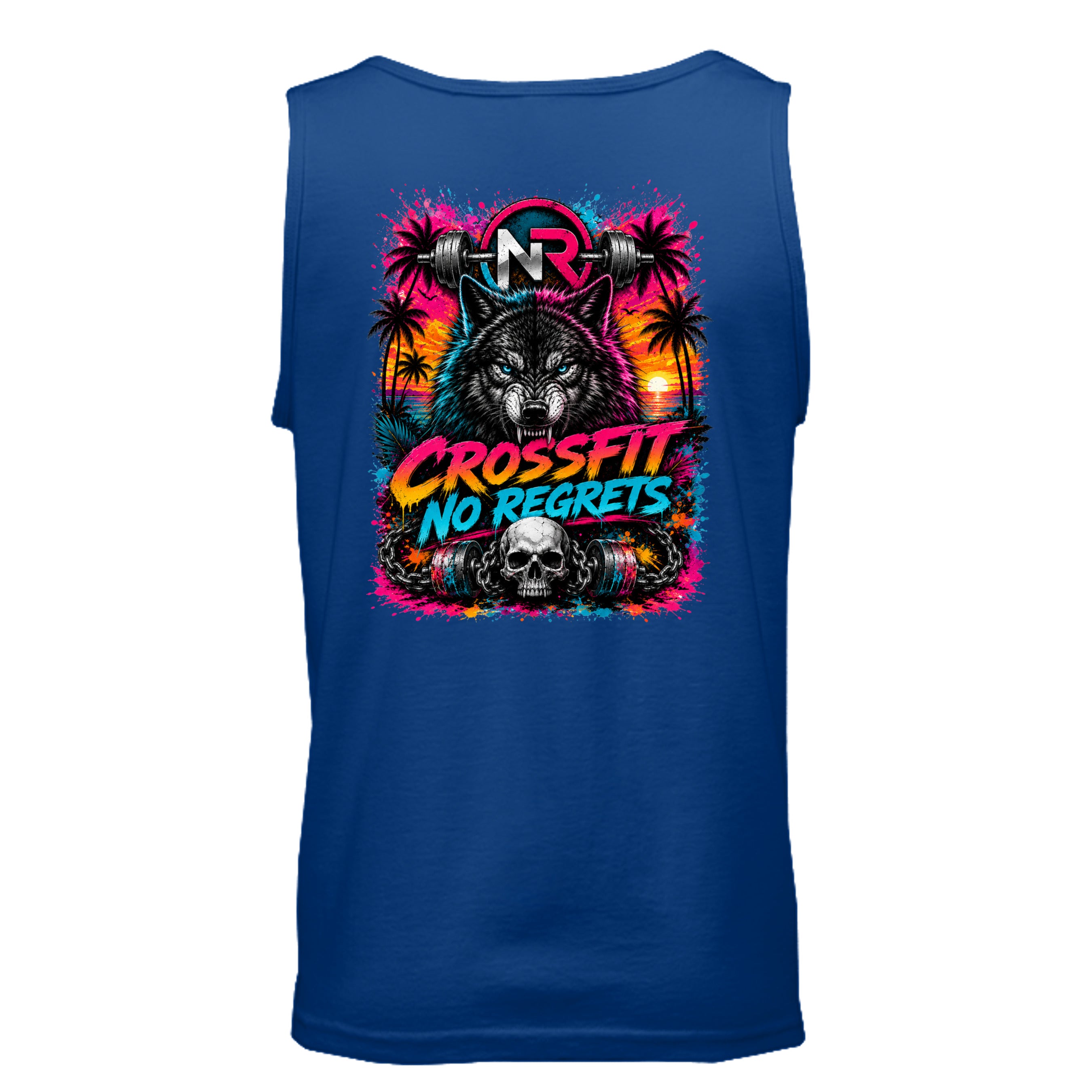 Royal - 3633 - BACK