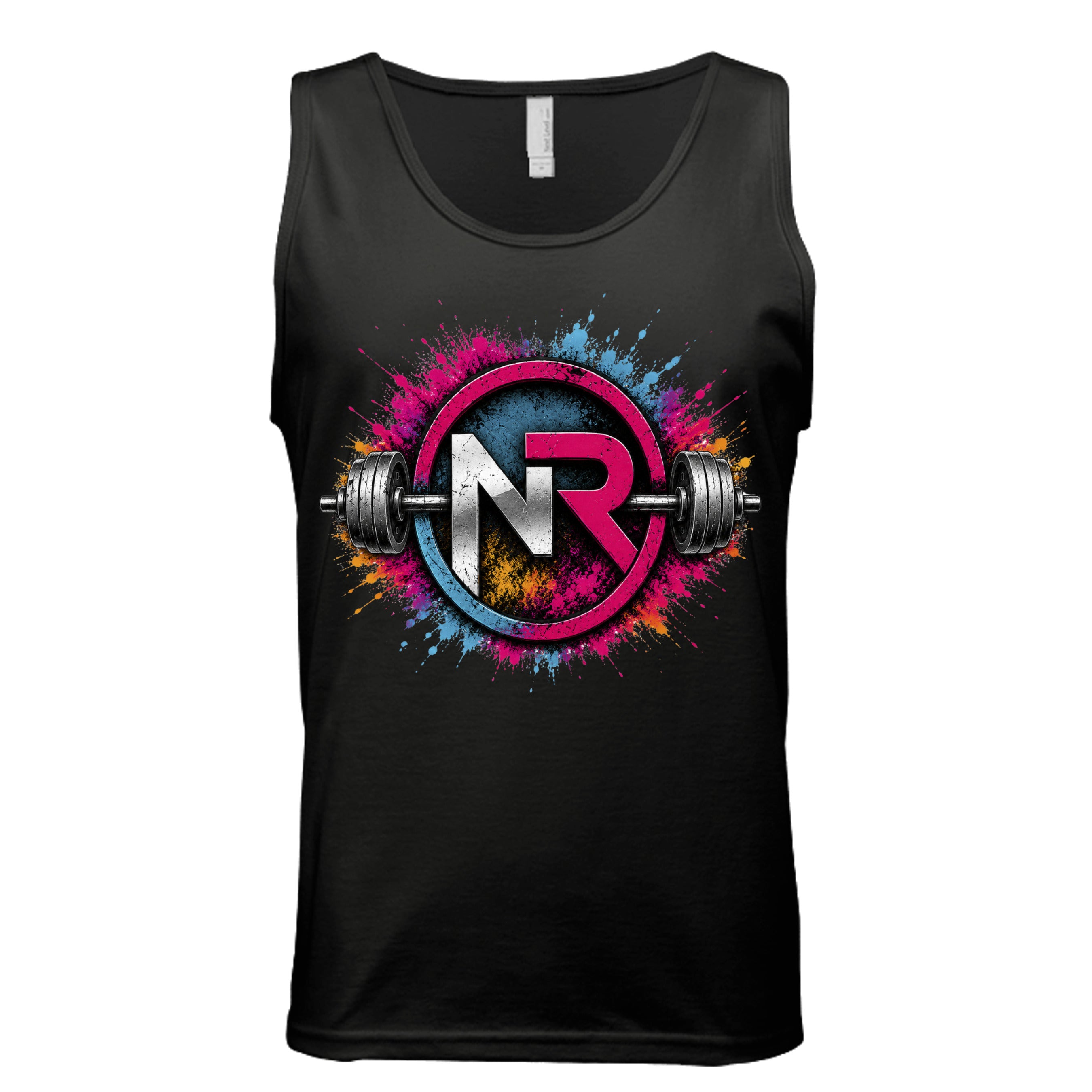 Black - 3633 - FRONT
