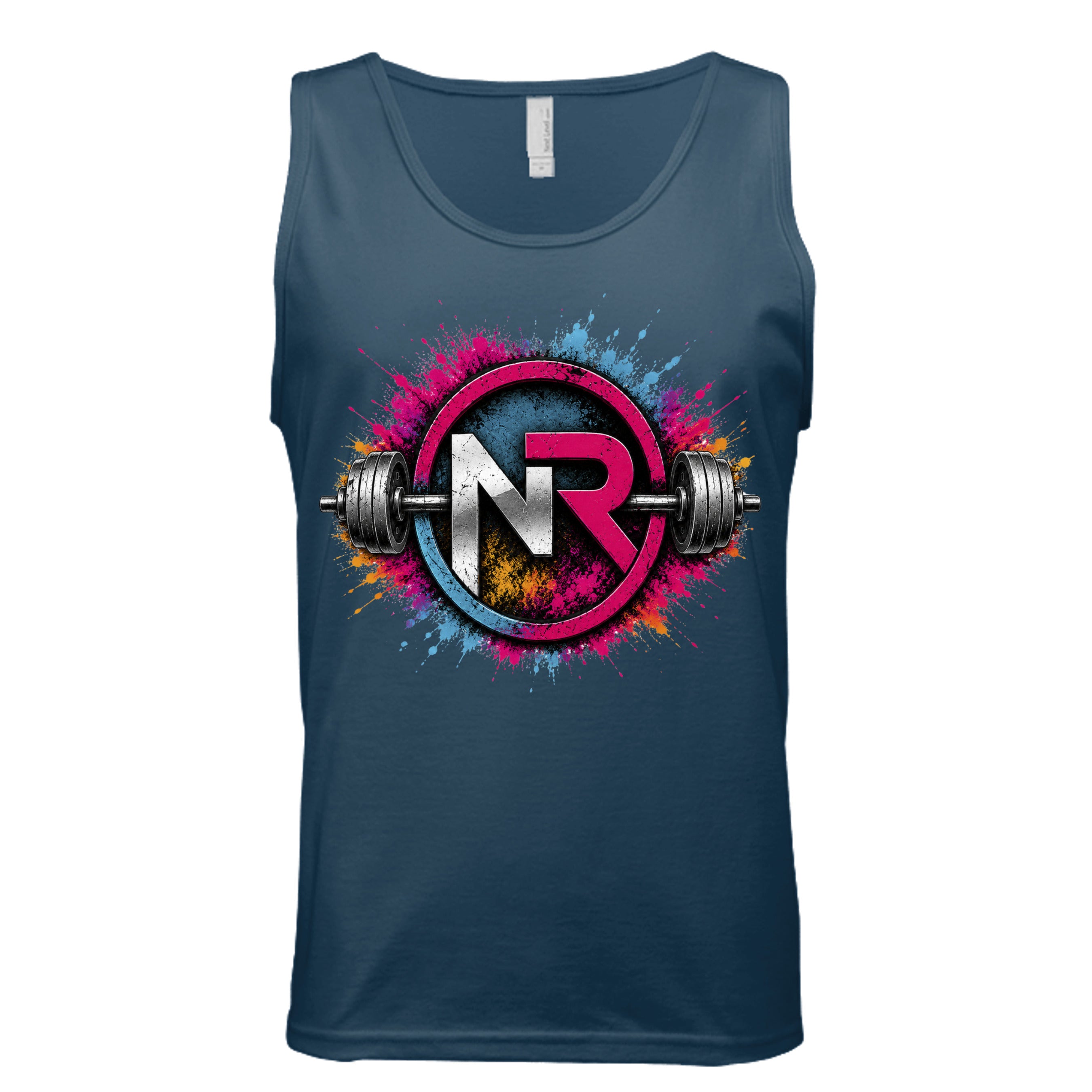 Midnight Navy - 3633 - FRONT