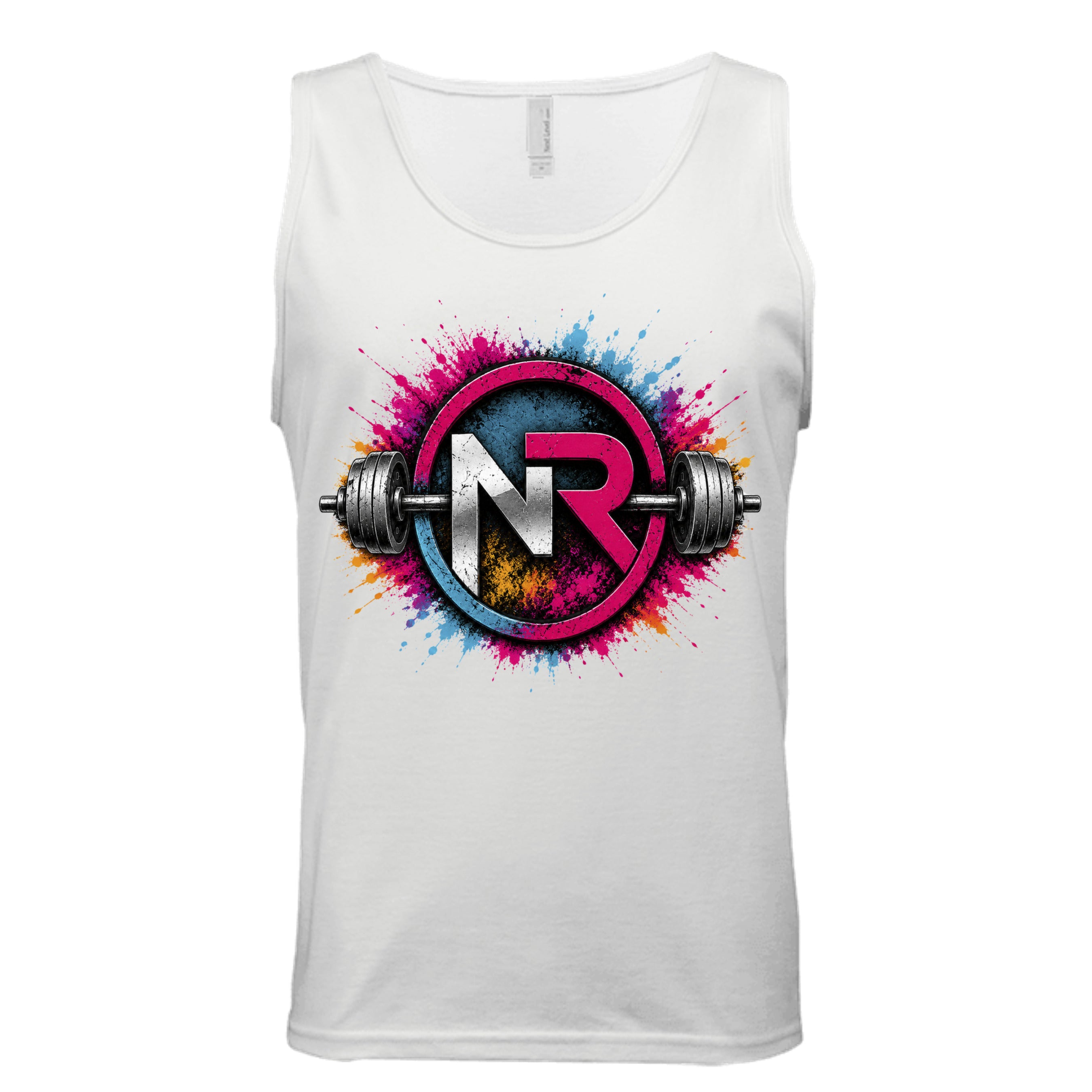 White - 3633 - FRONT