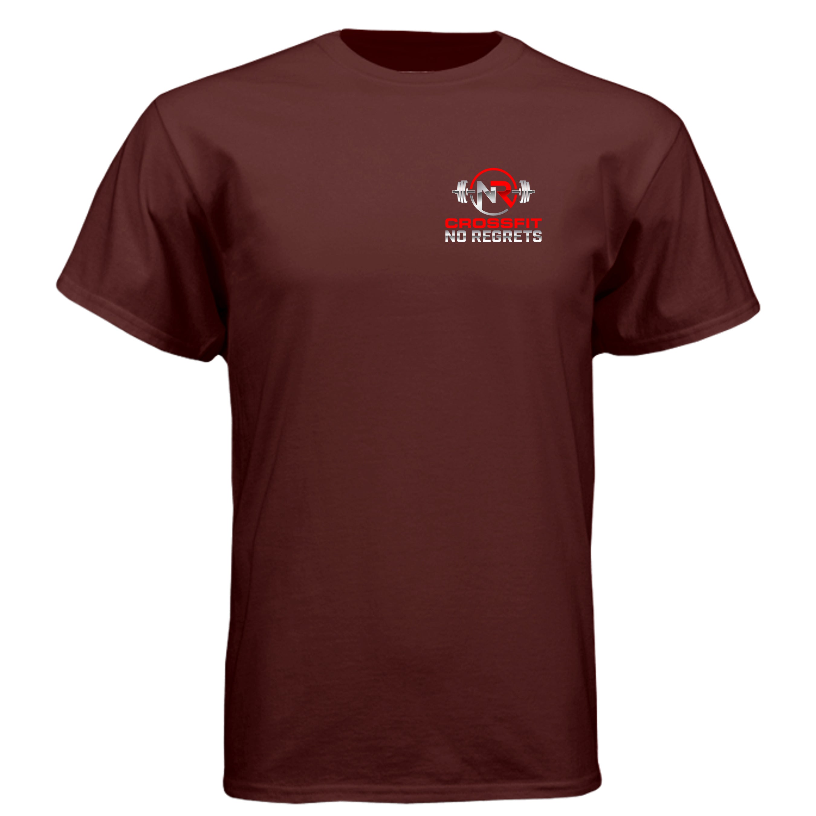 Cardinal Black - 6010 - FRONT