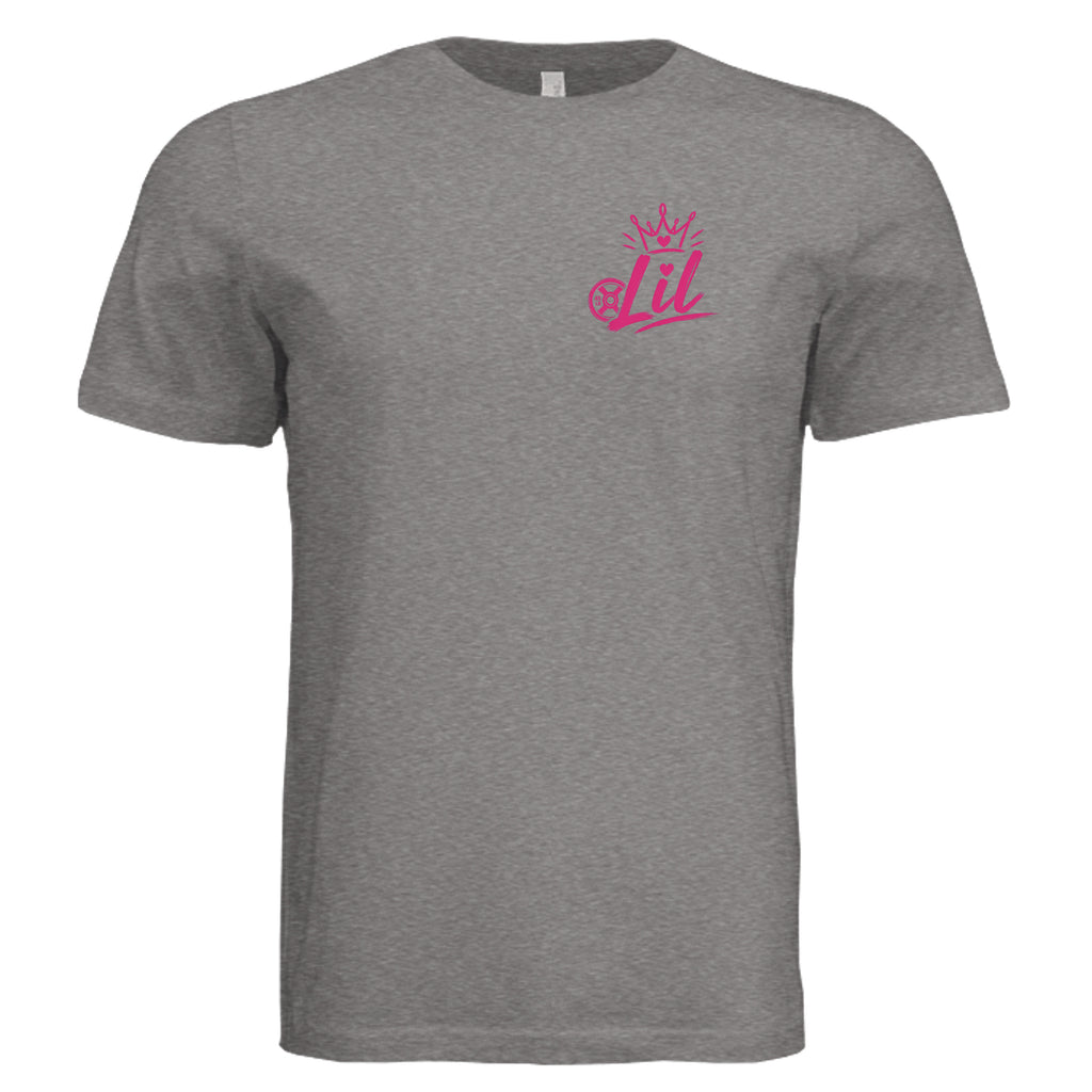 Storm Triblend - 3413C - FRONT