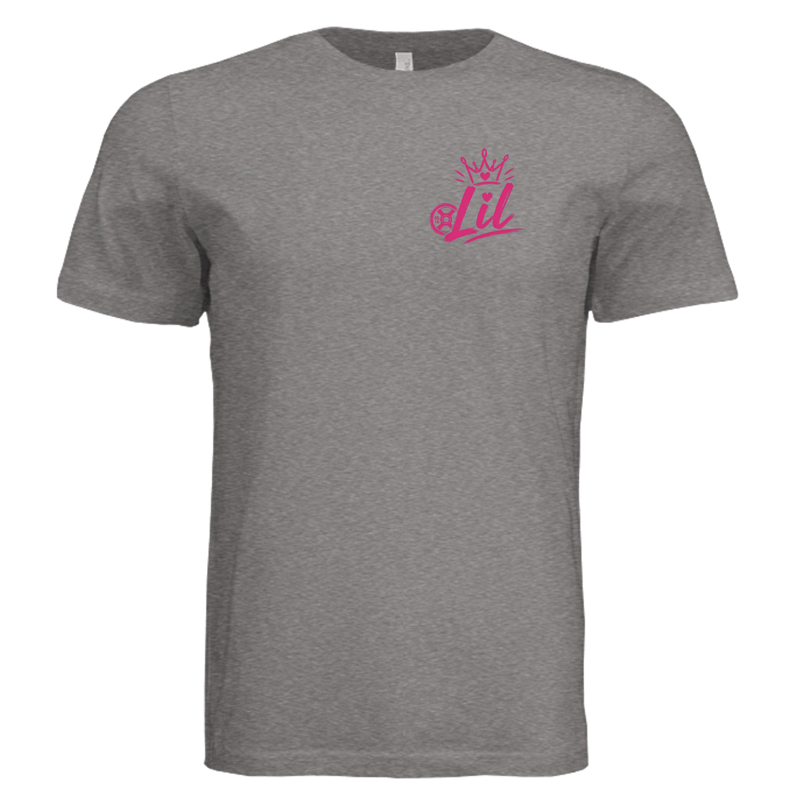 Storm Triblend - 3413C - FRONT