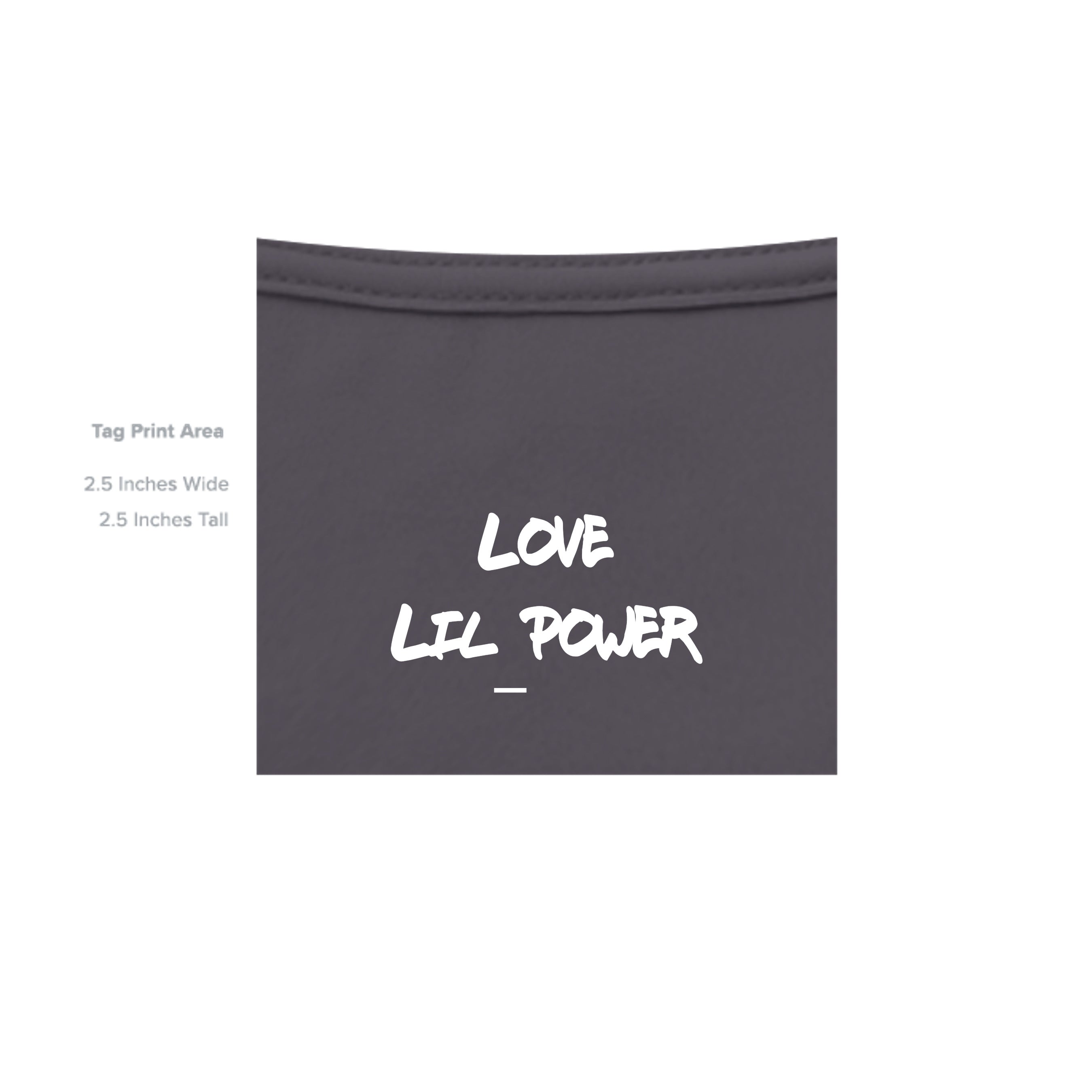 SD DARK GRY TRBL - 3413C - INSIDE_TAG_LINE