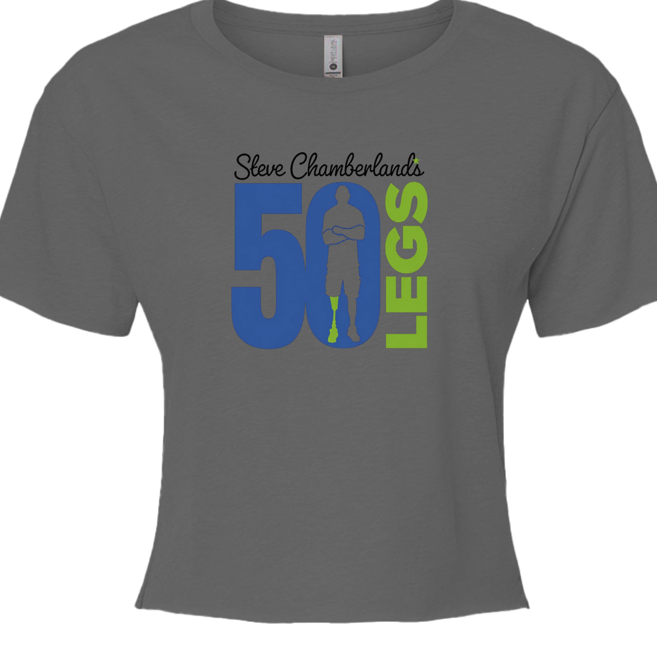 CHARCOAL - N5080 - FRONT