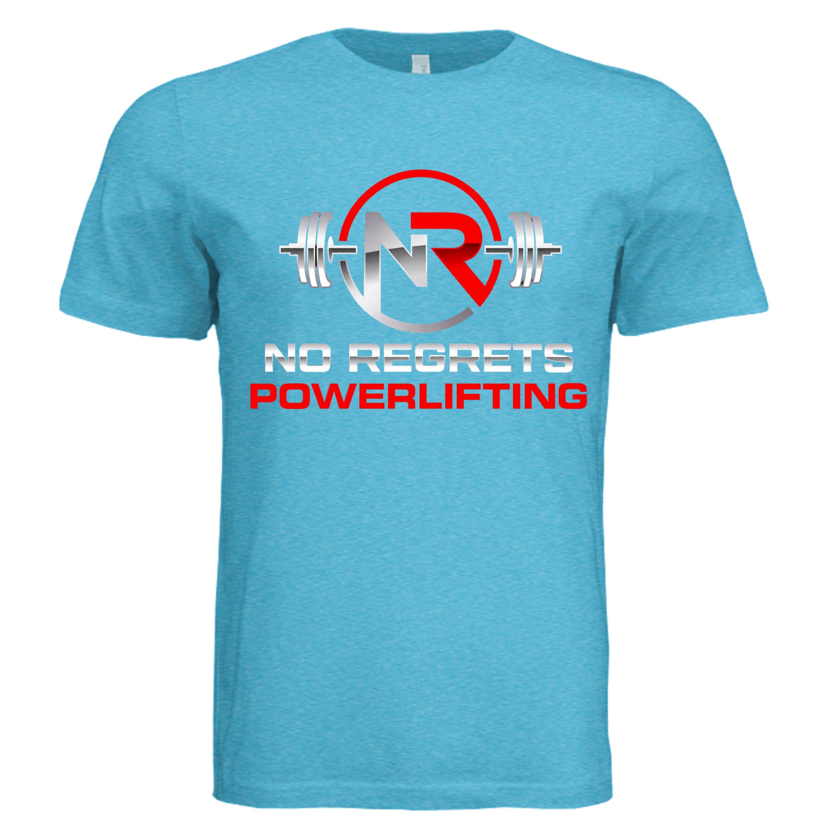 AQUA TRIBLEND - 3413C - FRONT