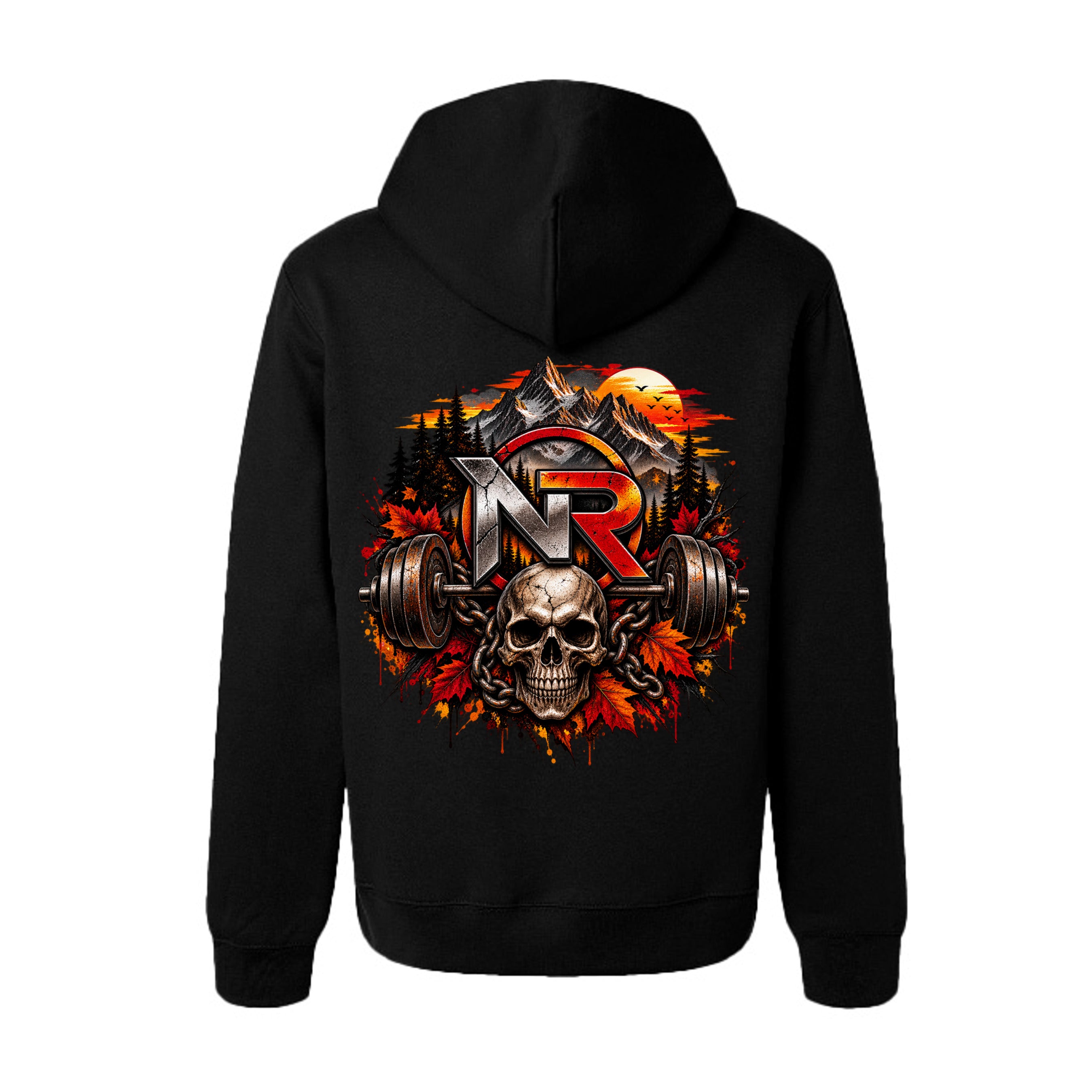 Black - 4719 - BACK