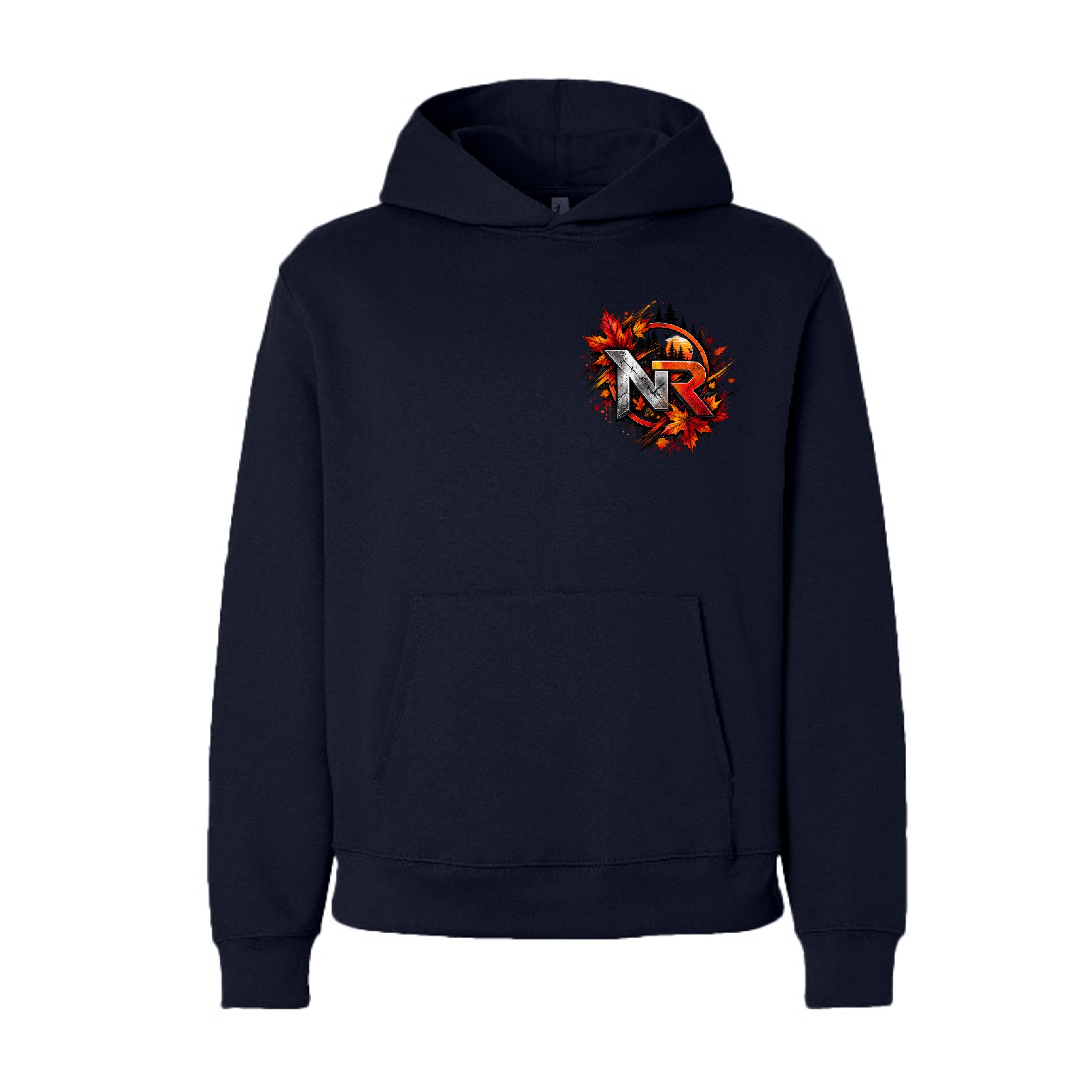 Navy - 4719 - FRONT