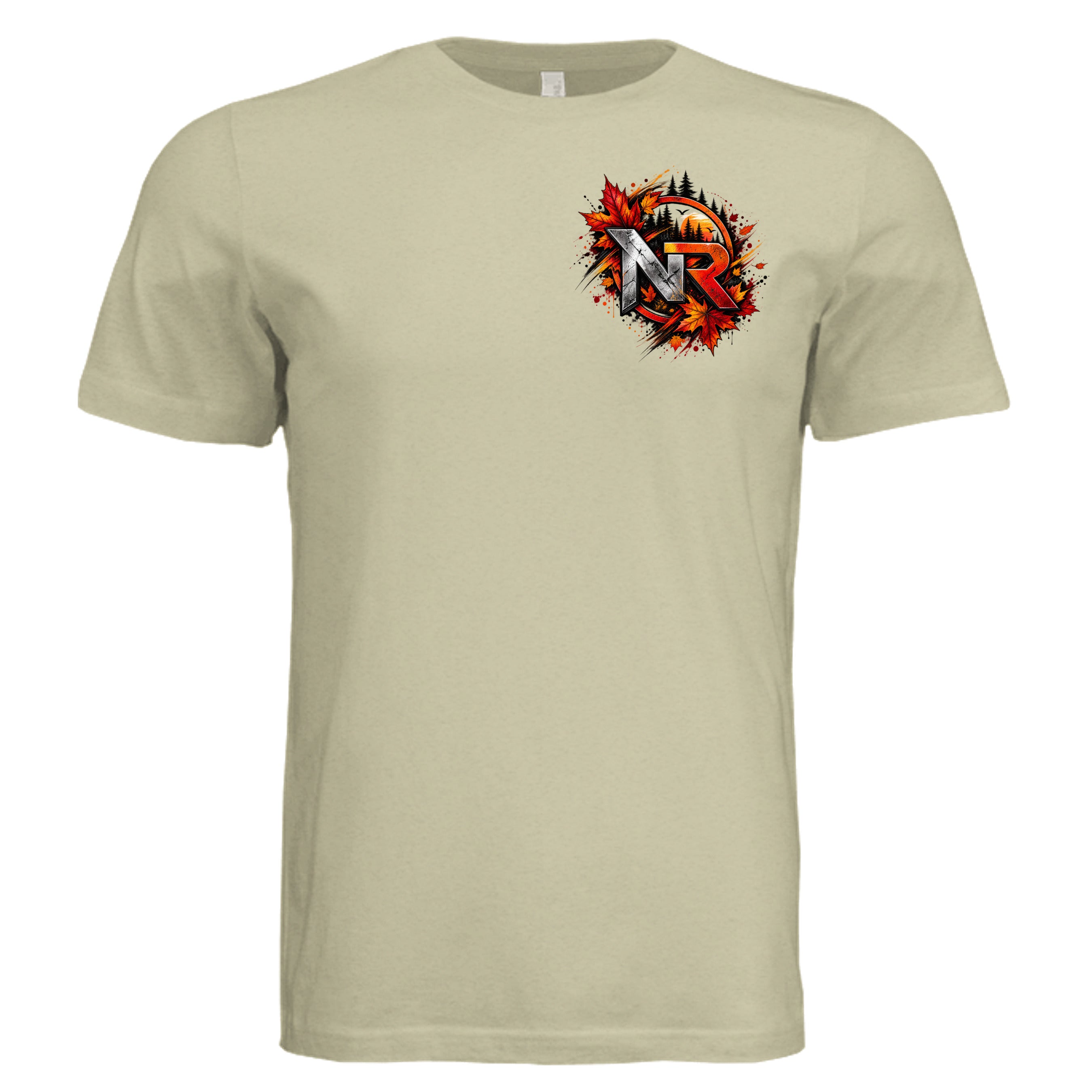 OATMEAL TRIBLEND - 3413C - FRONT